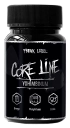 Core Line YOHIMBINUM, 60 капсул - Йохимбина гидрохлорид 3 мг